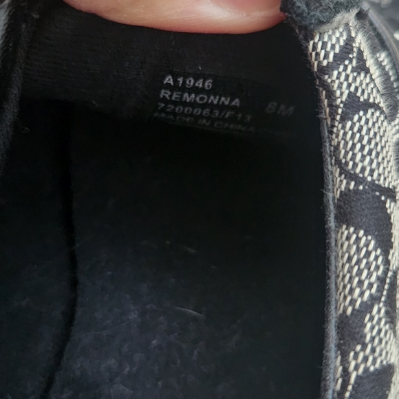 Coach Sneakers - Great condition - Picture 6 of 6